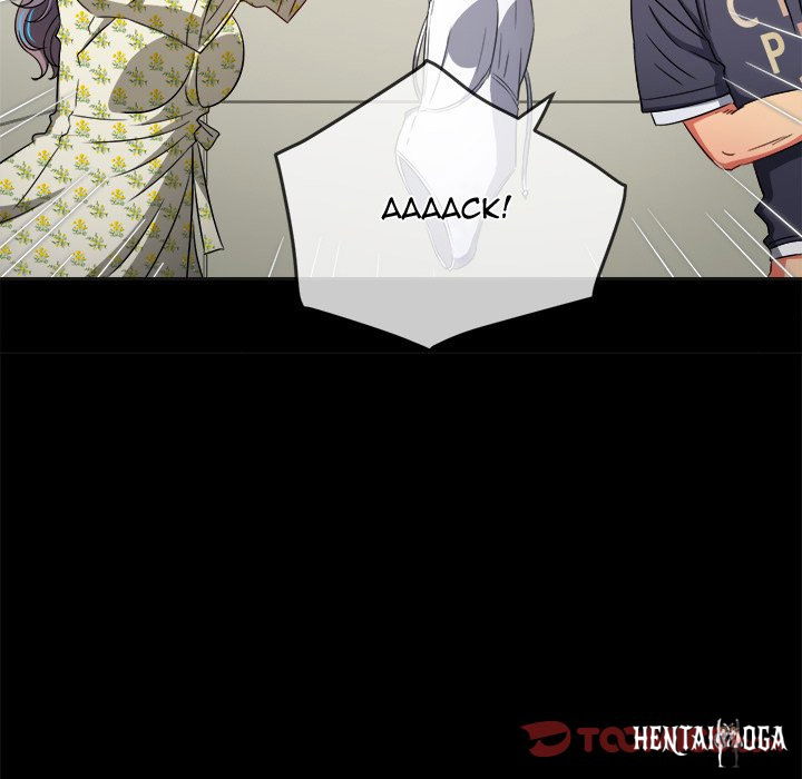 My High School Bully My High School Bully Chapter 147 - Page 172