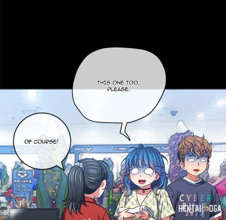 My High School Bully My High School Bully Chapter 147 - Page 173