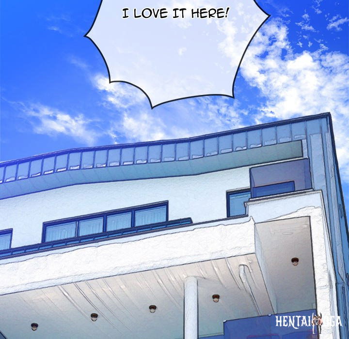 My High School Bully My High School Bully Chapter 147 - Page 177