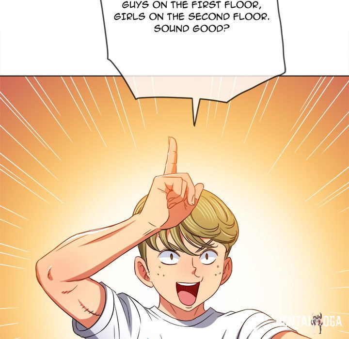 My High School Bully My High School Bully Chapter 147 - Page 186