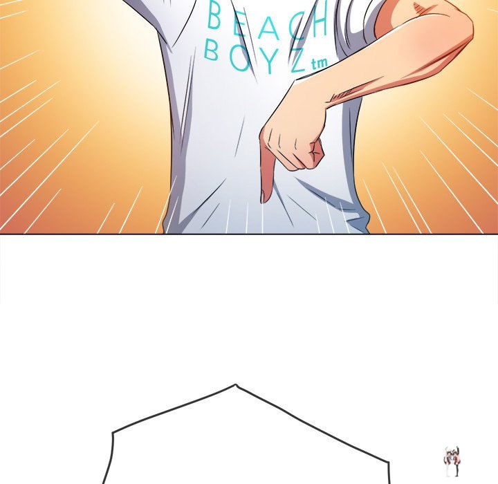 My High School Bully My High School Bully Chapter 147 - Page 187