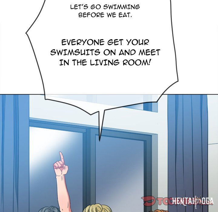 My High School Bully My High School Bully Chapter 147 - Page 188