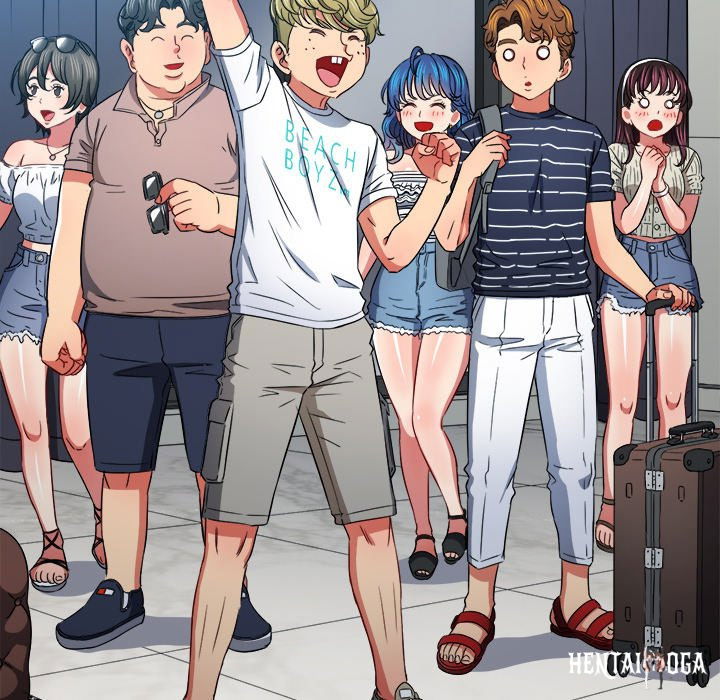 My High School Bully My High School Bully Chapter 147 - Page 189