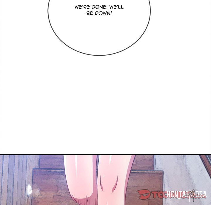 My High School Bully My High School Bully Chapter 147 - Page 196