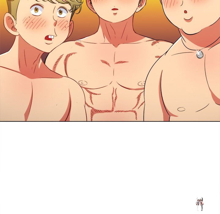 My High School Bully My High School Bully Chapter 147 - Page 199