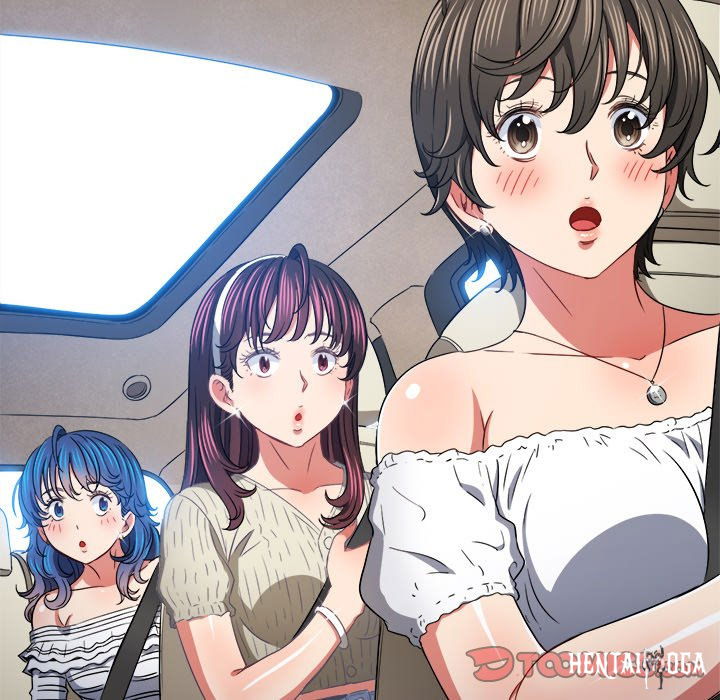 My High School Bully My High School Bully Chapter 147 - Page 20