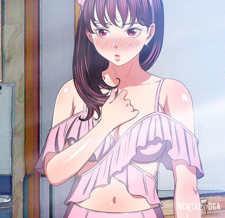 My High School Bully My High School Bully Chapter 147 - Page 201