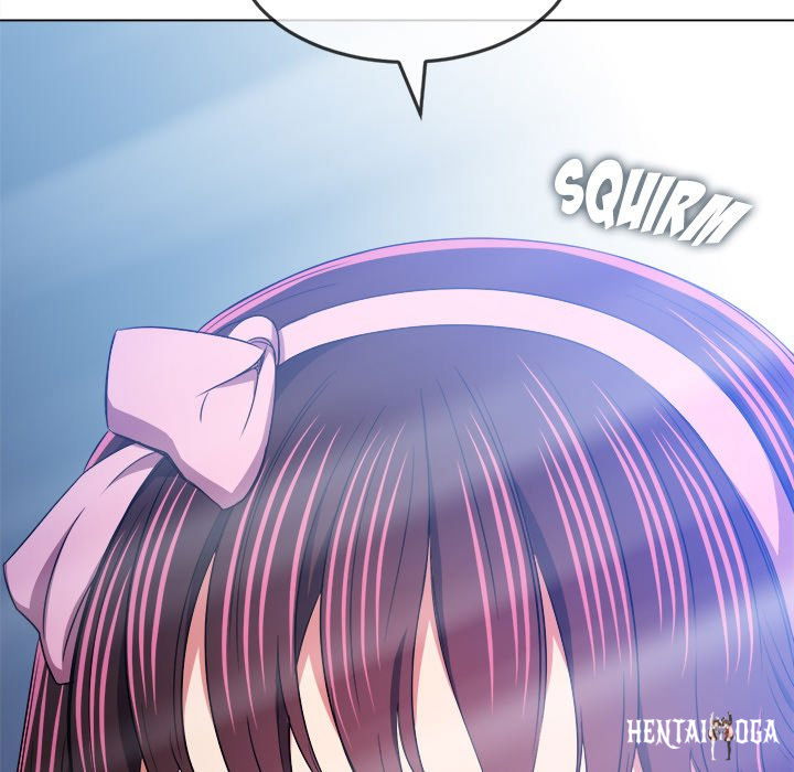 My High School Bully My High School Bully Chapter 147 - Page 205