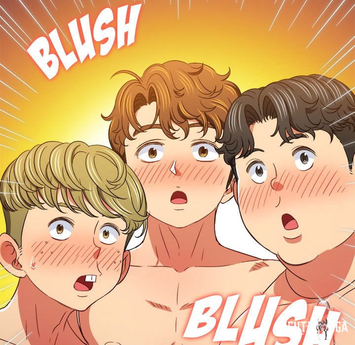 My High School Bully My High School Bully Chapter 147 - Page 209