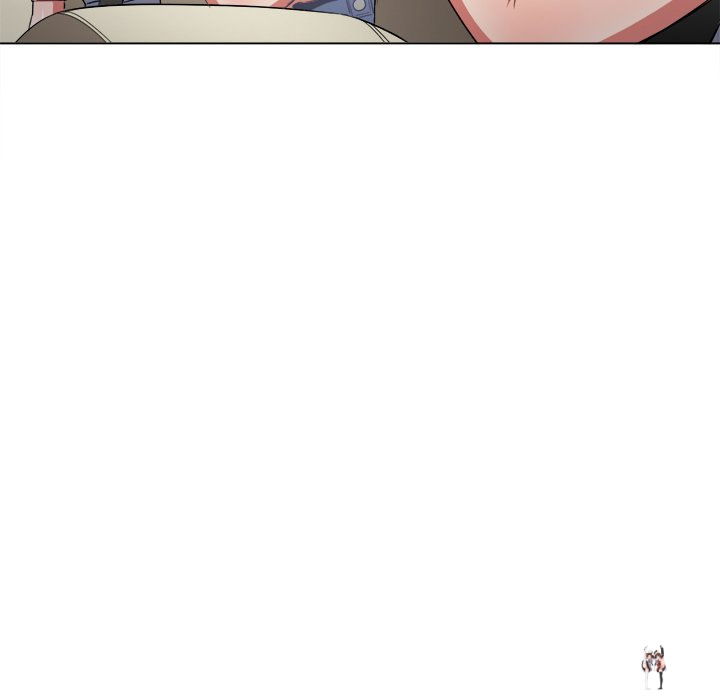 My High School Bully My High School Bully Chapter 147 - Page 21