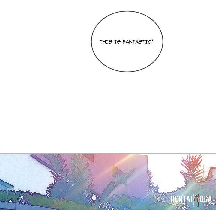 My High School Bully My High School Bully Chapter 147 - Page 25