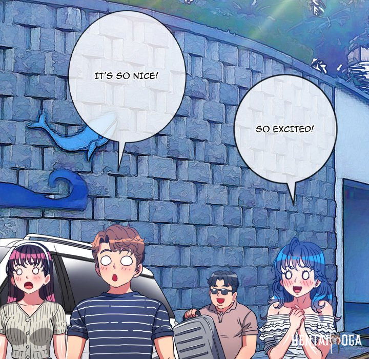 My High School Bully My High School Bully Chapter 147 - Page 26