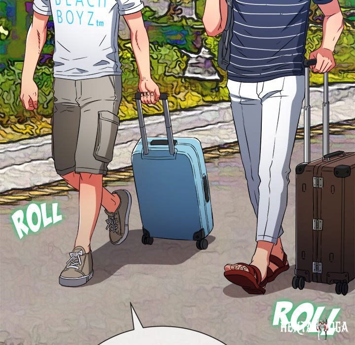 My High School Bully My High School Bully Chapter 147 - Page 30