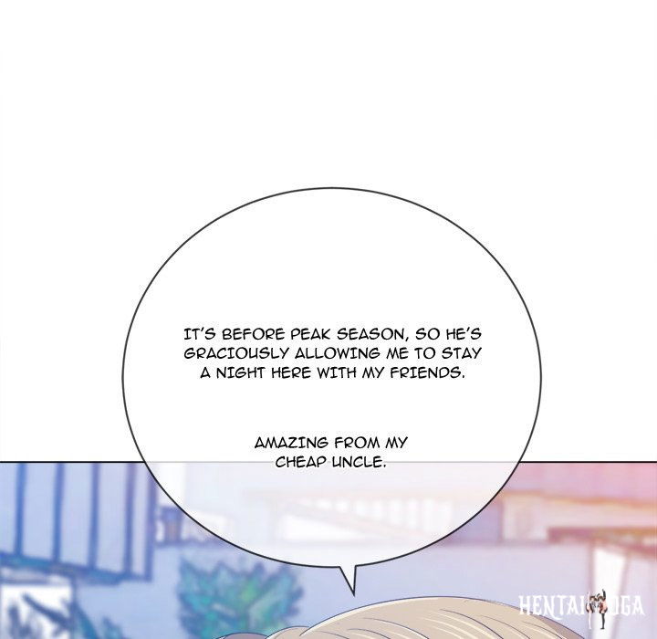 My High School Bully My High School Bully Chapter 147 - Page 32