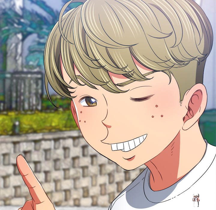 My High School Bully My High School Bully Chapter 147 - Page 33