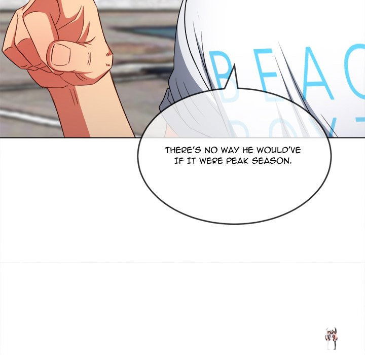 My High School Bully My High School Bully Chapter 147 - Page 34