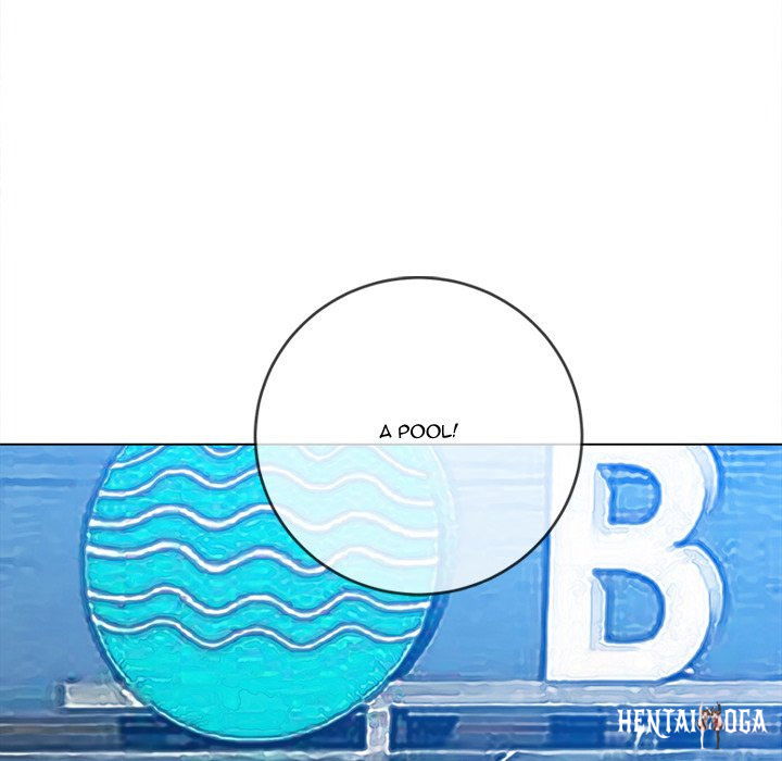 My High School Bully My High School Bully Chapter 147 - Page 35