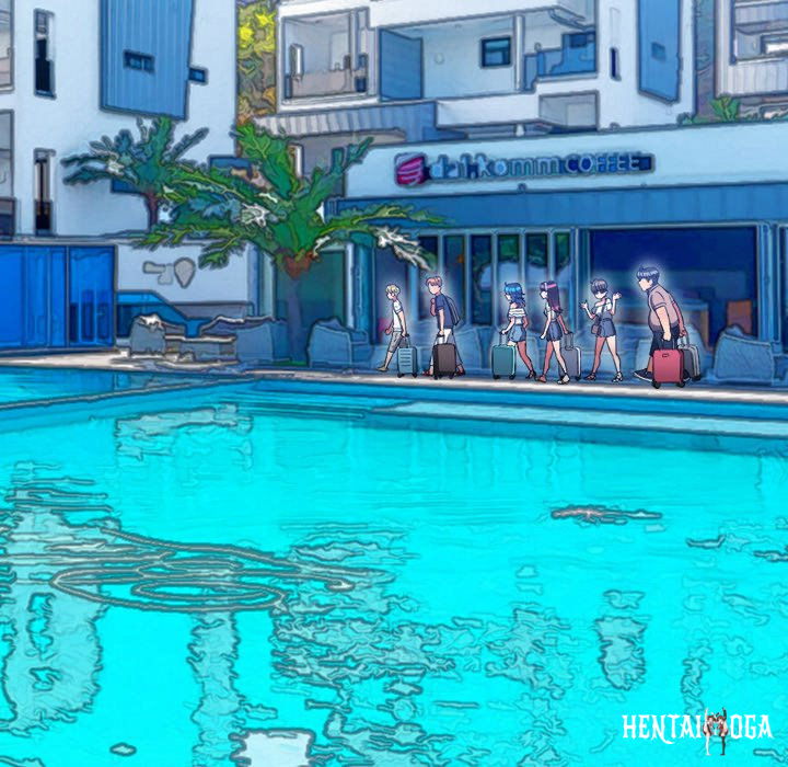 My High School Bully My High School Bully Chapter 147 - Page 39