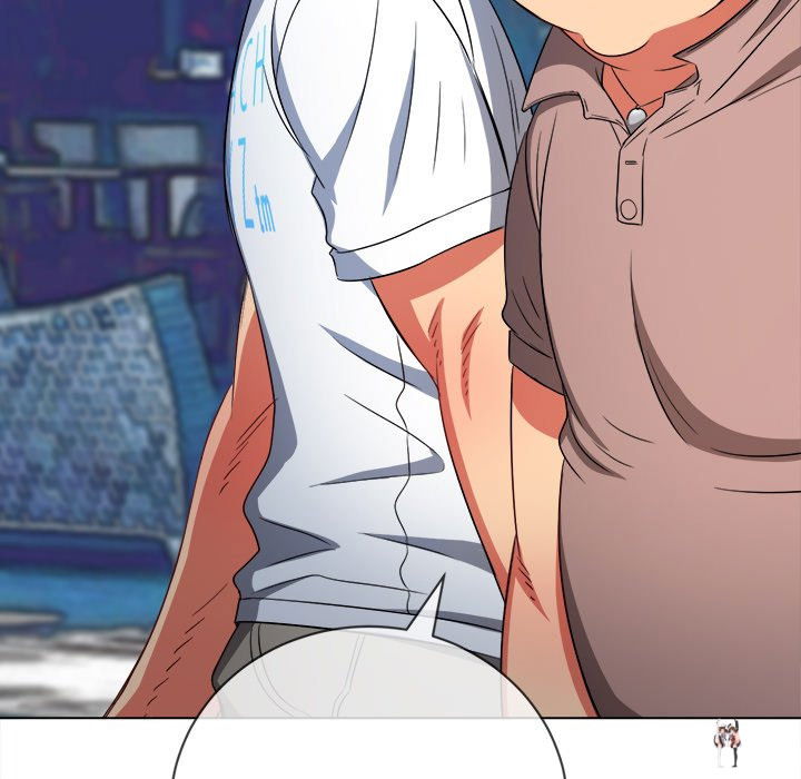 My High School Bully My High School Bully Chapter 147 - Page 43