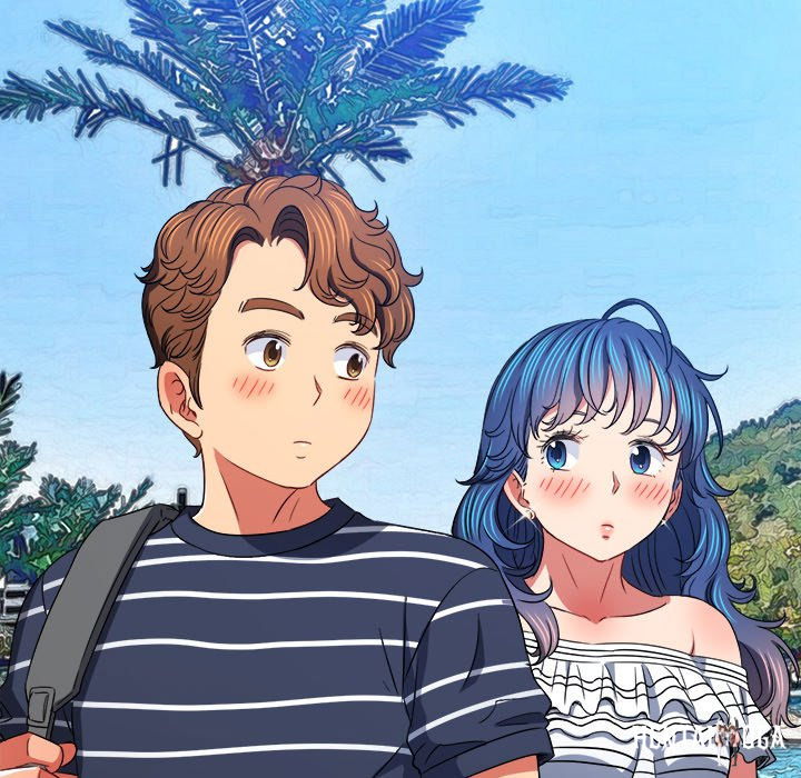 My High School Bully My High School Bully Chapter 147 - Page 45