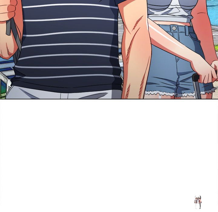 My High School Bully My High School Bully Chapter 147 - Page 46