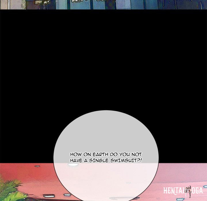 My High School Bully My High School Bully Chapter 147 - Page 50