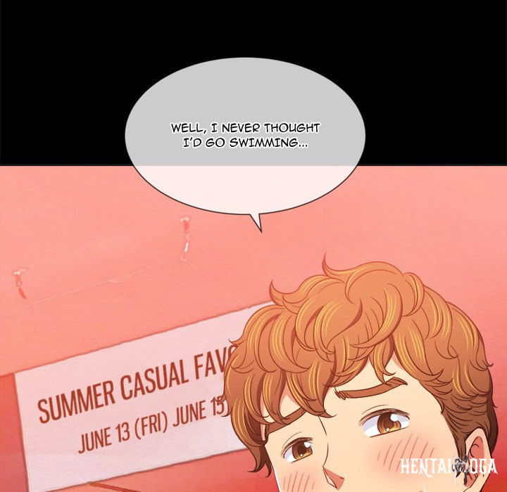 My High School Bully My High School Bully Chapter 147 - Page 53