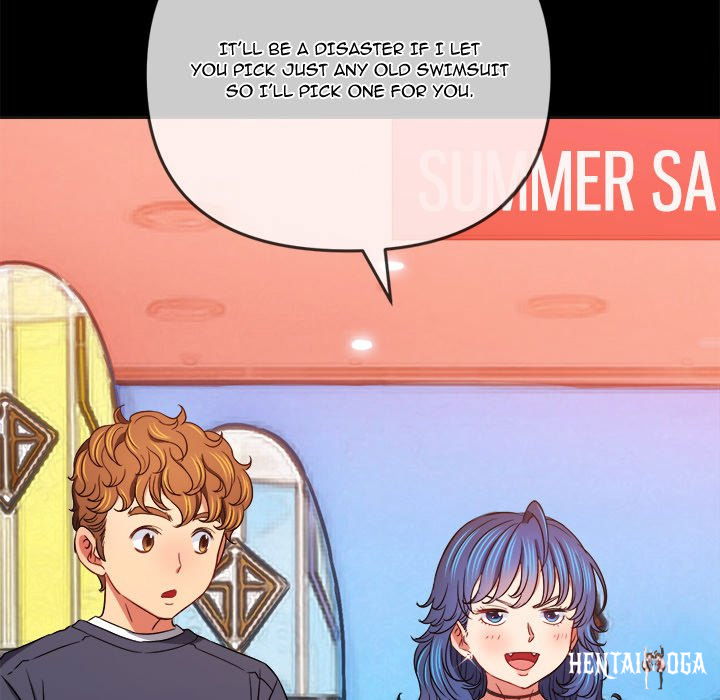 My High School Bully My High School Bully Chapter 147 - Page 56