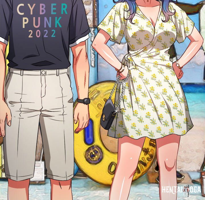 My High School Bully My High School Bully Chapter 147 - Page 57