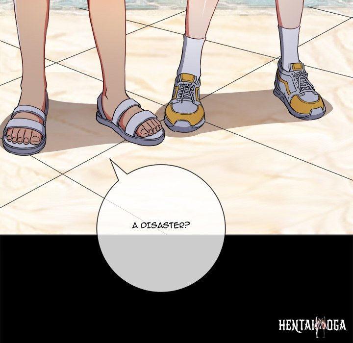 My High School Bully My High School Bully Chapter 147 - Page 58