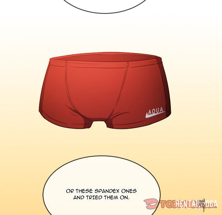 My High School Bully My High School Bully Chapter 147 - Page 60