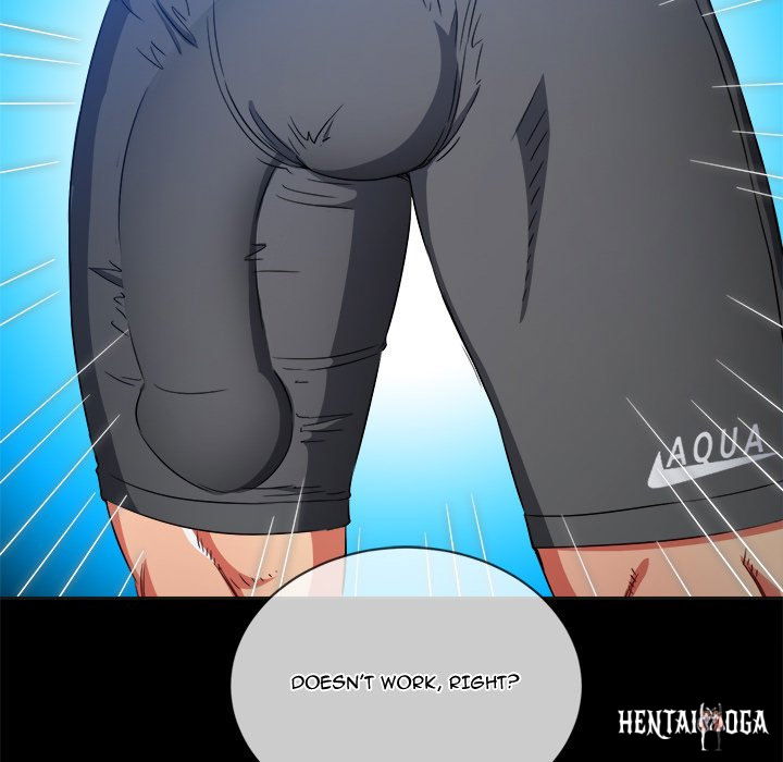 My High School Bully My High School Bully Chapter 147 - Page 64