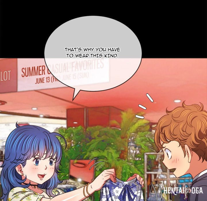 My High School Bully My High School Bully Chapter 147 - Page 66