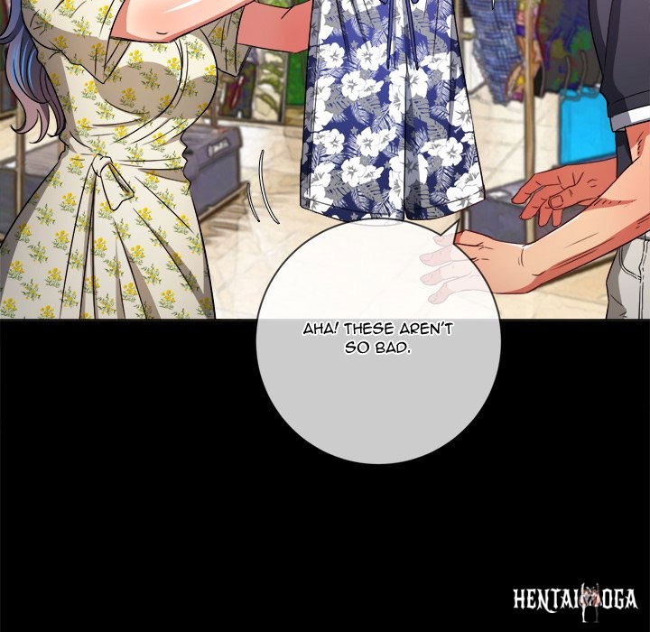 My High School Bully My High School Bully Chapter 147 - Page 67