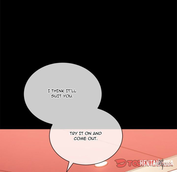 My High School Bully My High School Bully Chapter 147 - Page 68