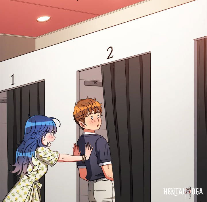 My High School Bully My High School Bully Chapter 147 - Page 69