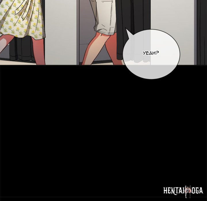 My High School Bully My High School Bully Chapter 147 - Page 70