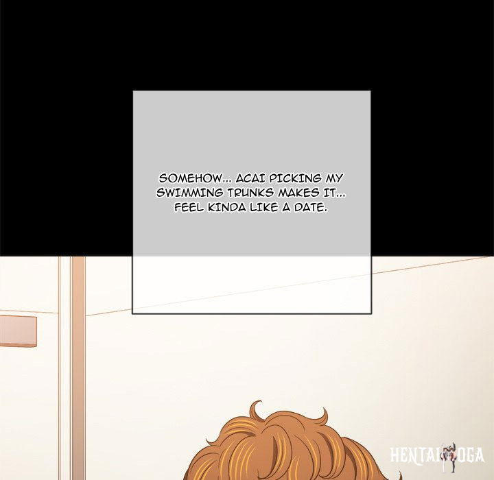 My High School Bully My High School Bully Chapter 147 - Page 71