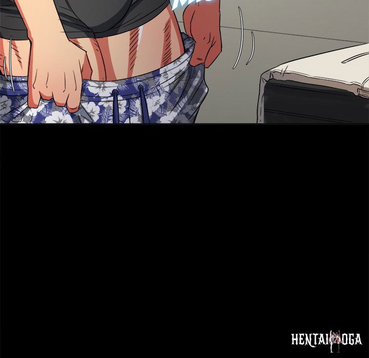 My High School Bully My High School Bully Chapter 147 - Page 73