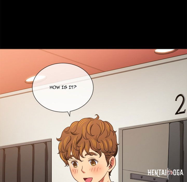 My High School Bully My High School Bully Chapter 147 - Page 74