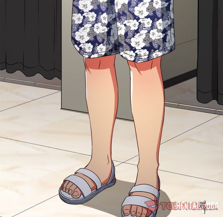 My High School Bully My High School Bully Chapter 147 - Page 76