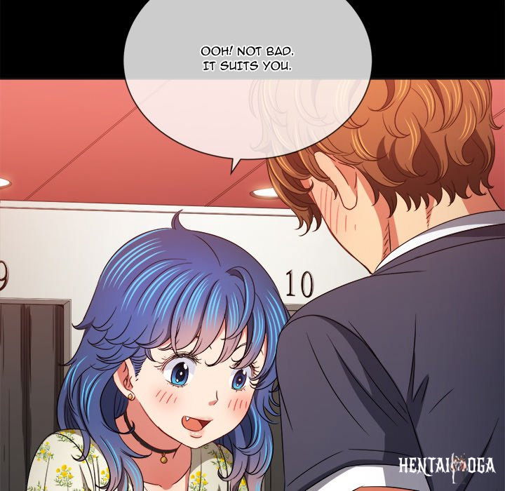 My High School Bully My High School Bully Chapter 147 - Page 78