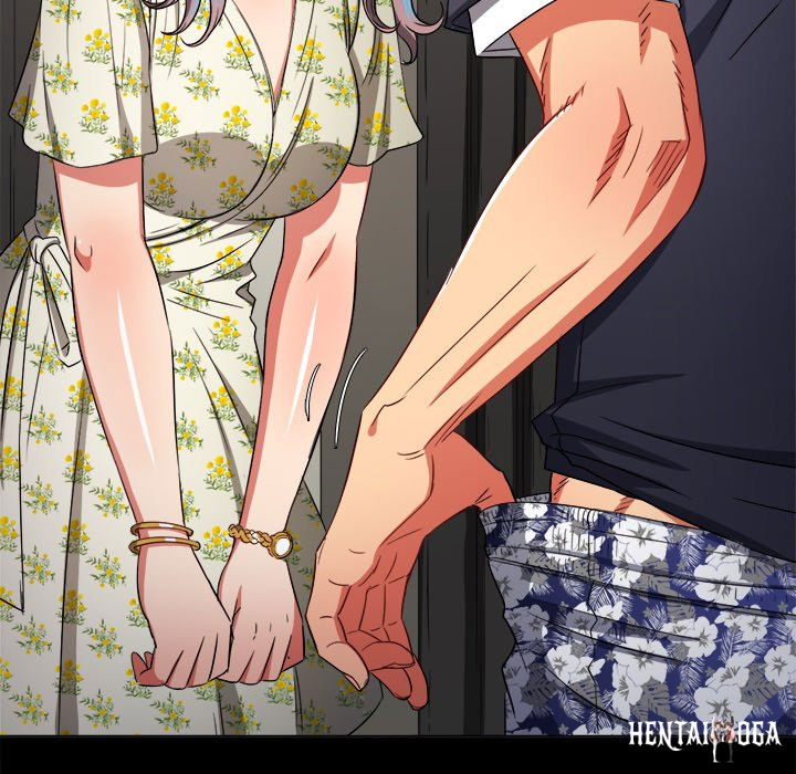 My High School Bully My High School Bully Chapter 147 - Page 79