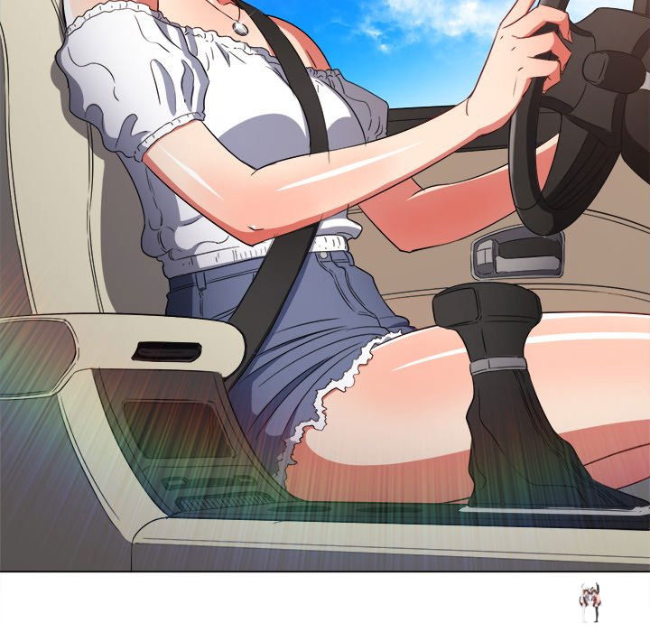 My High School Bully My High School Bully Chapter 147 - Page 8