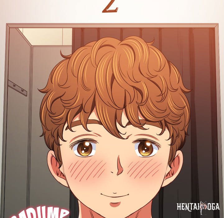 My High School Bully My High School Bully Chapter 147 - Page 81