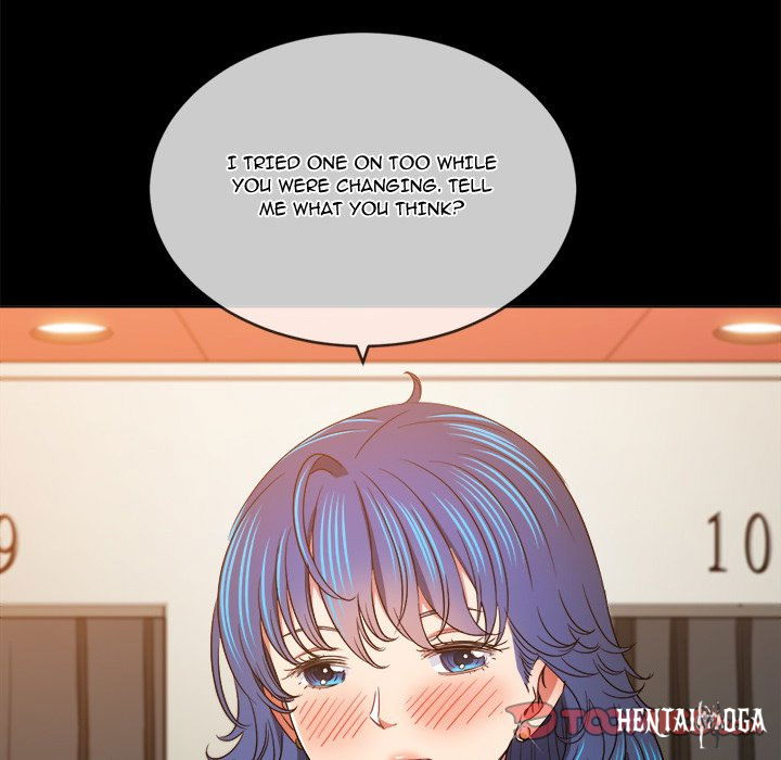 My High School Bully My High School Bully Chapter 147 - Page 84