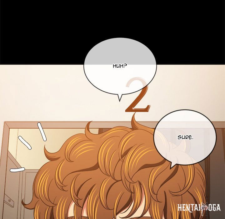 My High School Bully My High School Bully Chapter 147 - Page 87