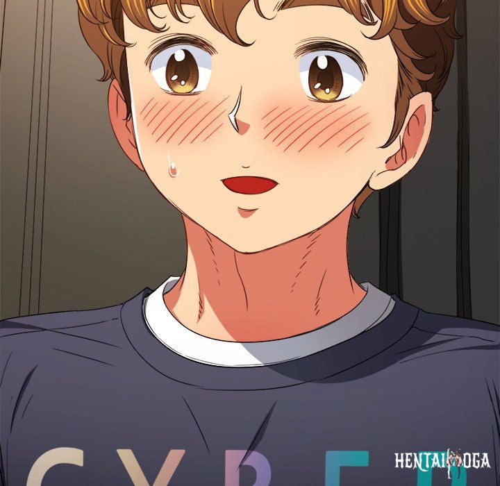 My High School Bully My High School Bully Chapter 147 - Page 88