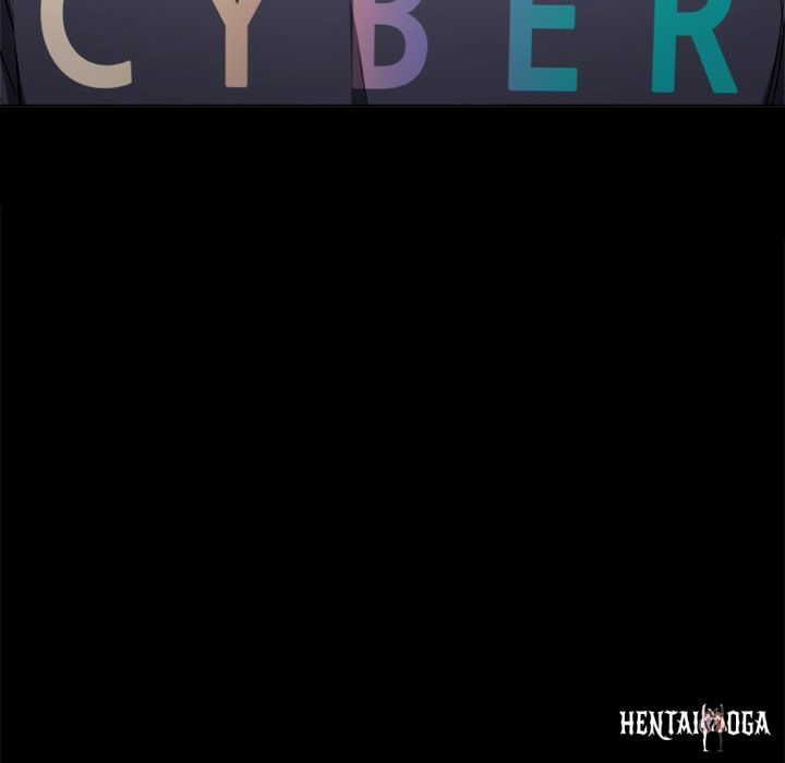 My High School Bully My High School Bully Chapter 147 - Page 89