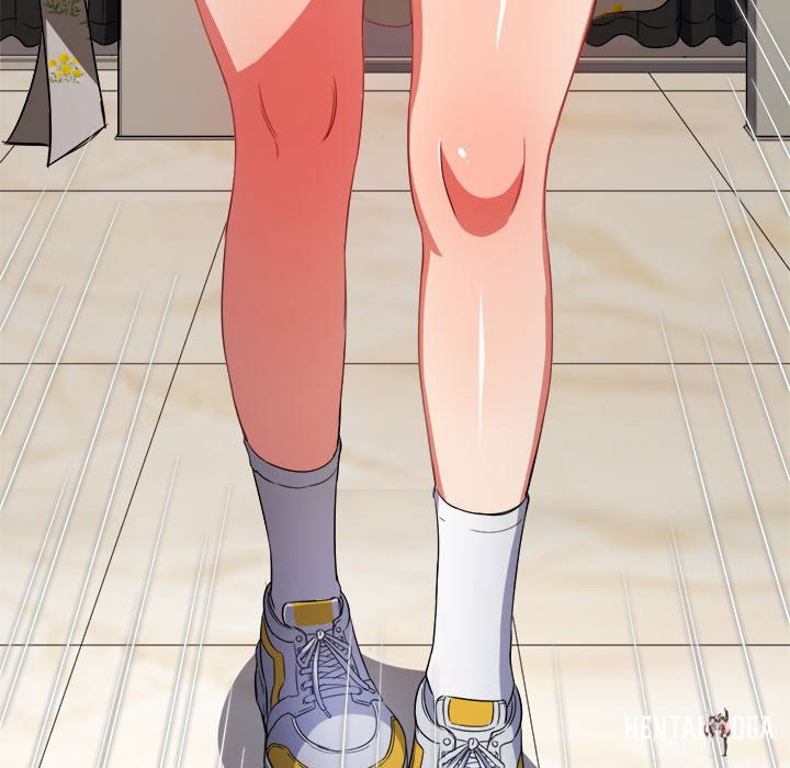 My High School Bully My High School Bully Chapter 147 - Page 93